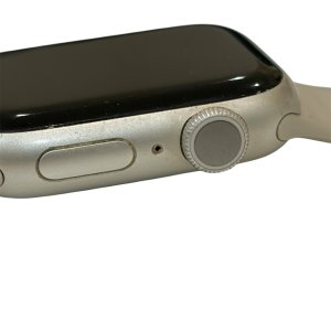 アップルウォッチ8 デジタルクラウン交換