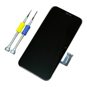 iPhone11 液晶交換