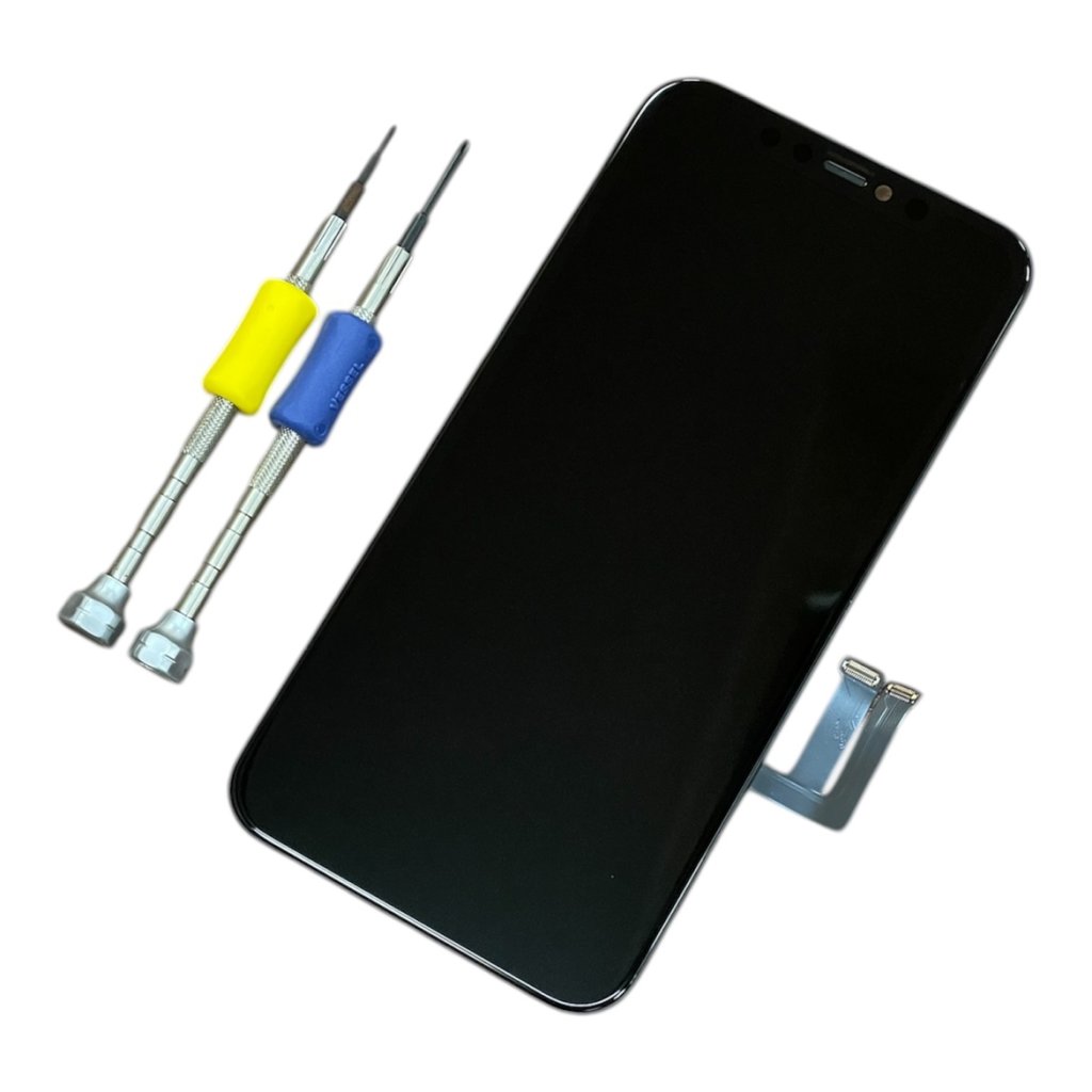 iPhone11 液晶交換