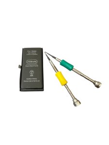 iPhone13mini バッテリー交換