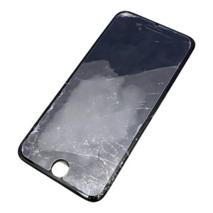 iPhoneSE3 フロントパネル交換