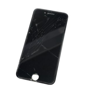 iPhoeSE3 フロントパネル交換