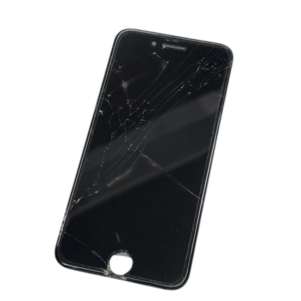 iPhoeSE3 フロントパネル交換