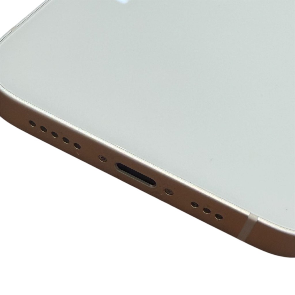 iPhone 12のドックコネクタ（充電口）修理