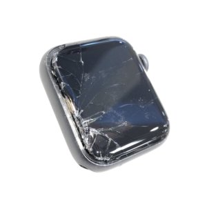 AppleWatch series4 起動不良 基盤修理