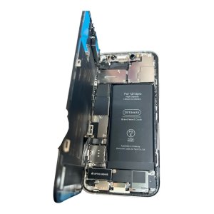 iPhone12 バッテリー交換