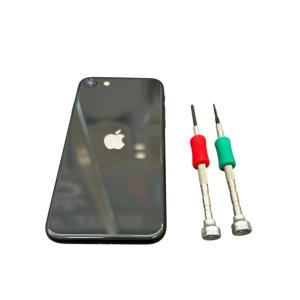 iPhoneSE2　バッテリー交換