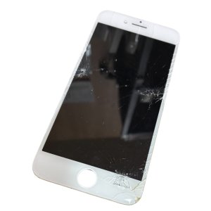 iPhone 8 液晶交換