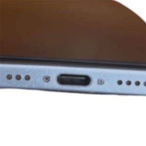 【充電口が緩い】iPhone15・ドックコネクタ交換・iPhone修理