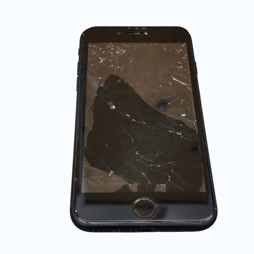 iPhoneSE2 フロントパネル交換