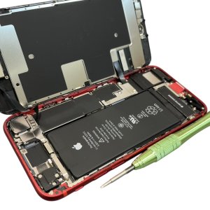 iPhoneSE2 【アイフォンSE2】 バッテリー交換