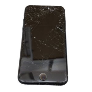 iPhoneSE2 フロントパネル交換