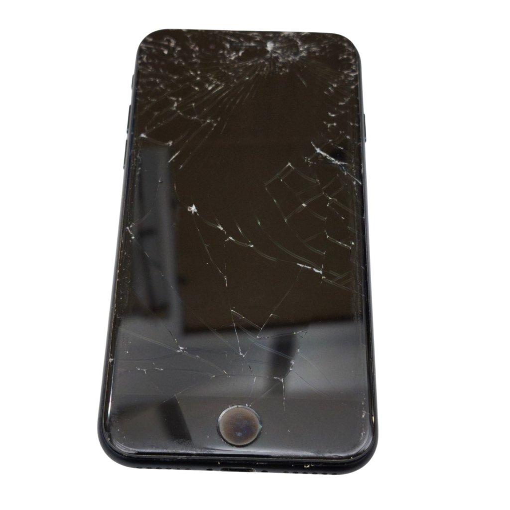 iPhoneSE2 フロントパネル交換