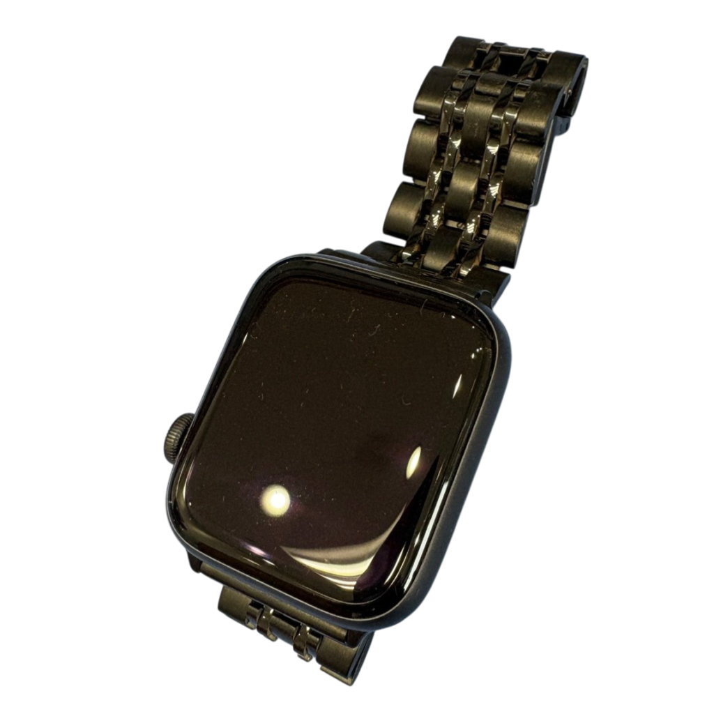 Apple Watch Series 5（44mm）液晶パネル交換