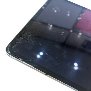 iPad10 画面交換修理