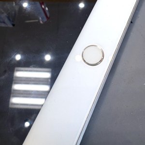 iPad Air2 ホームボタン修理