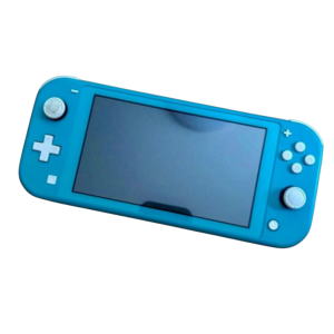 Nintendo Switch Lite 液晶交換修理　ニンテンドースイッチライト