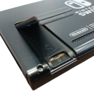 任天堂SwitchSDカードスロット修理
