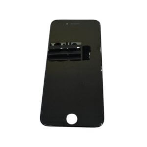 iPhoneSE3 フロントパネル交換