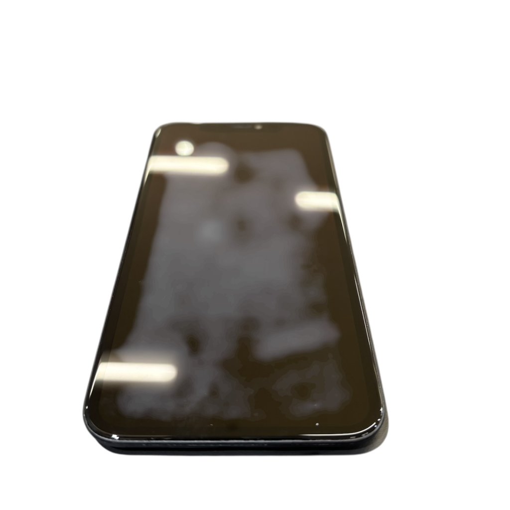 iPhon11 フロントパネル交換