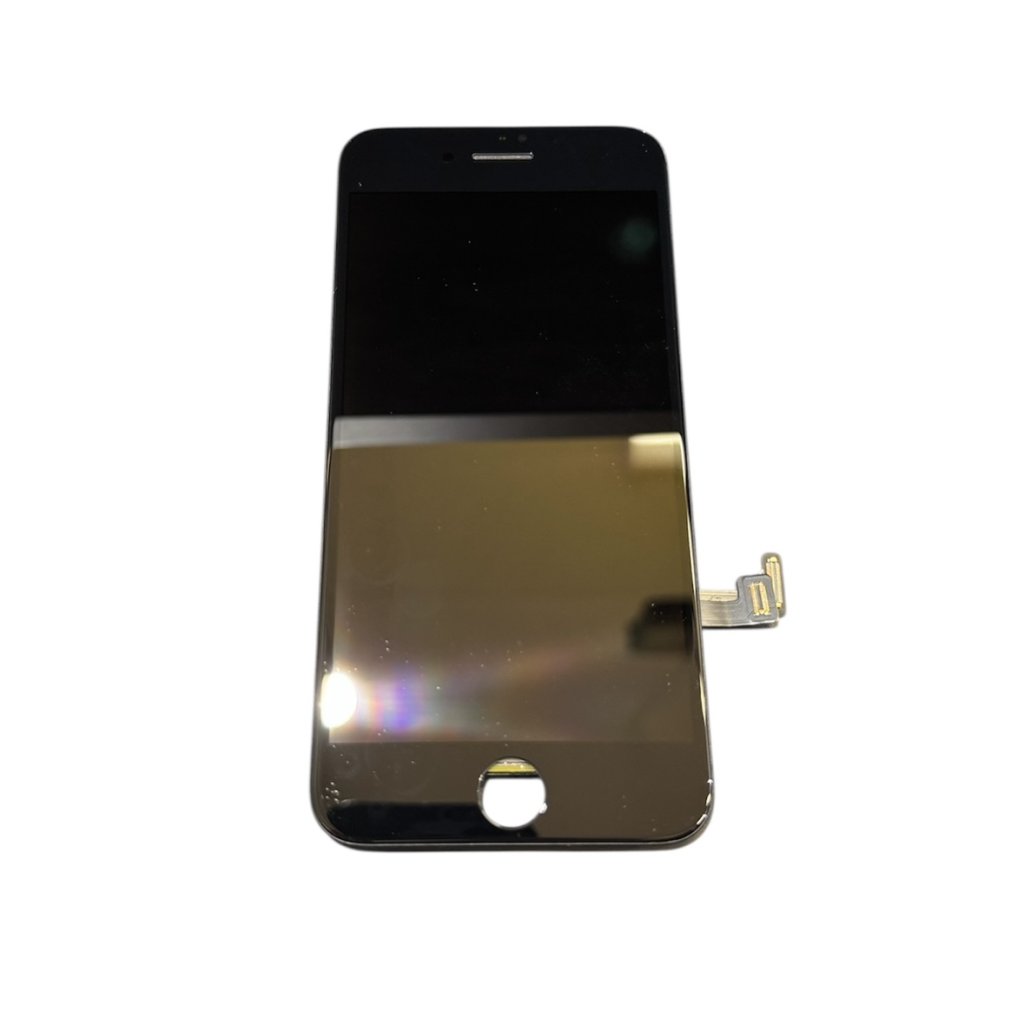 iPhoneSE3 パネル交換