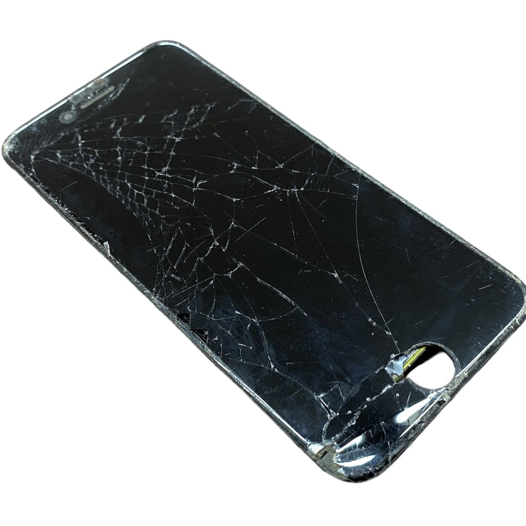 iPhoneSE3(第三世代) 液晶交換