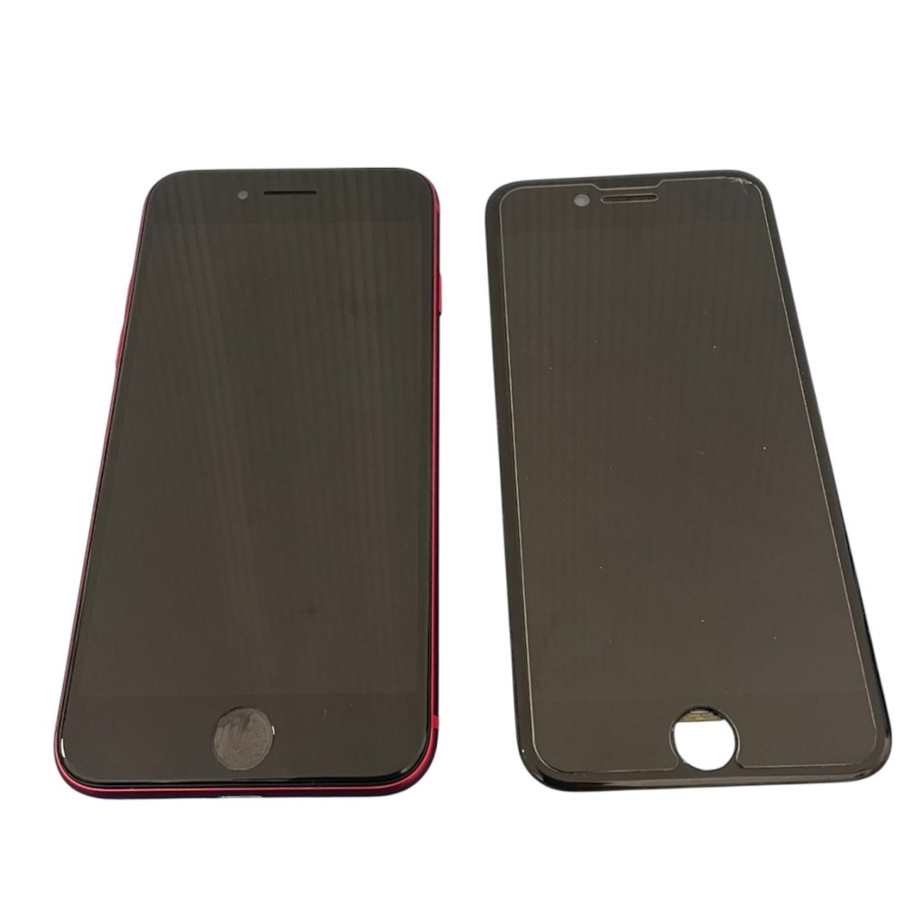 iPhoneSE3　液晶交換