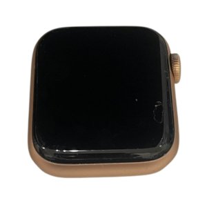 applewatch7 45mm バッテリー交換