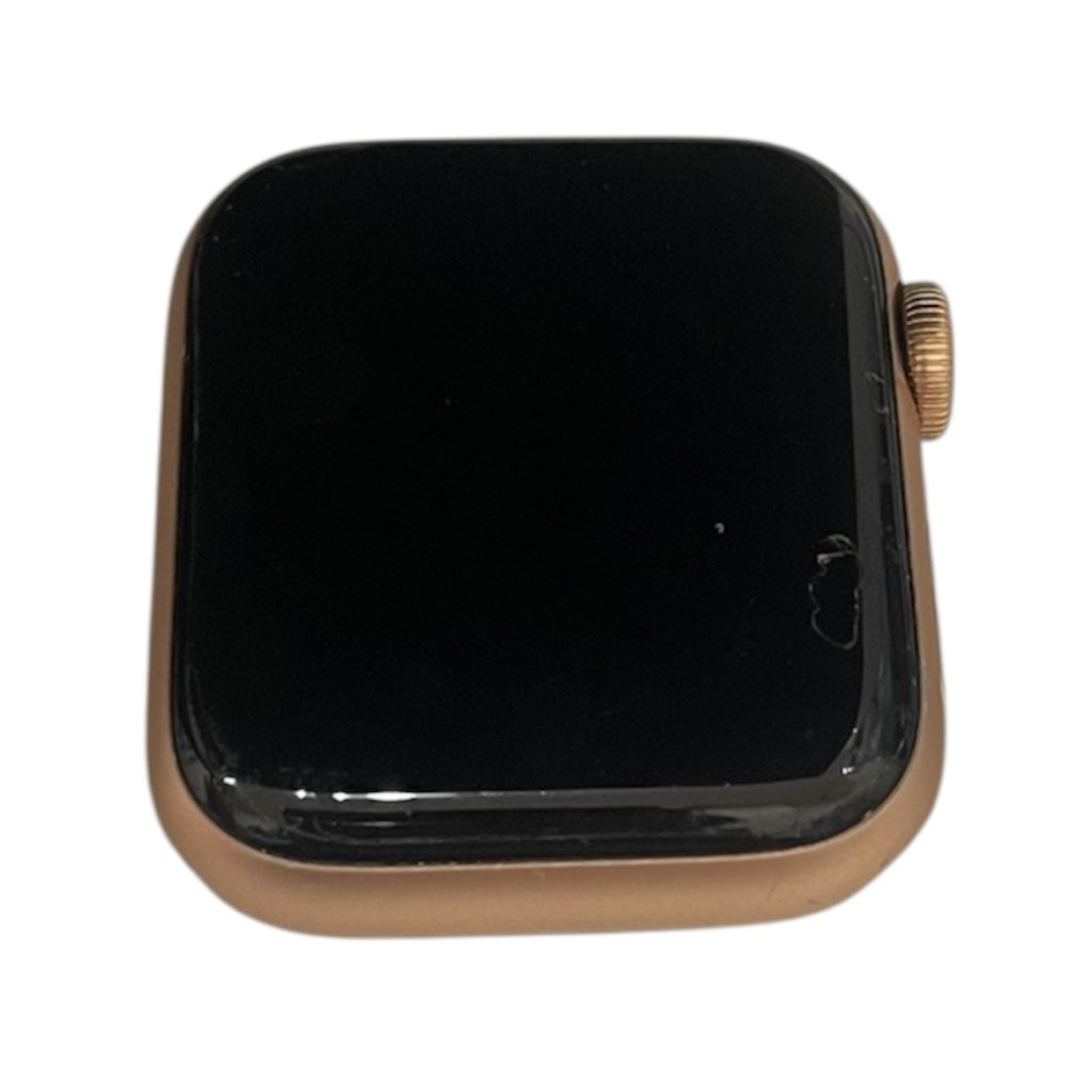 applewatch7 45mm バッテリー交換