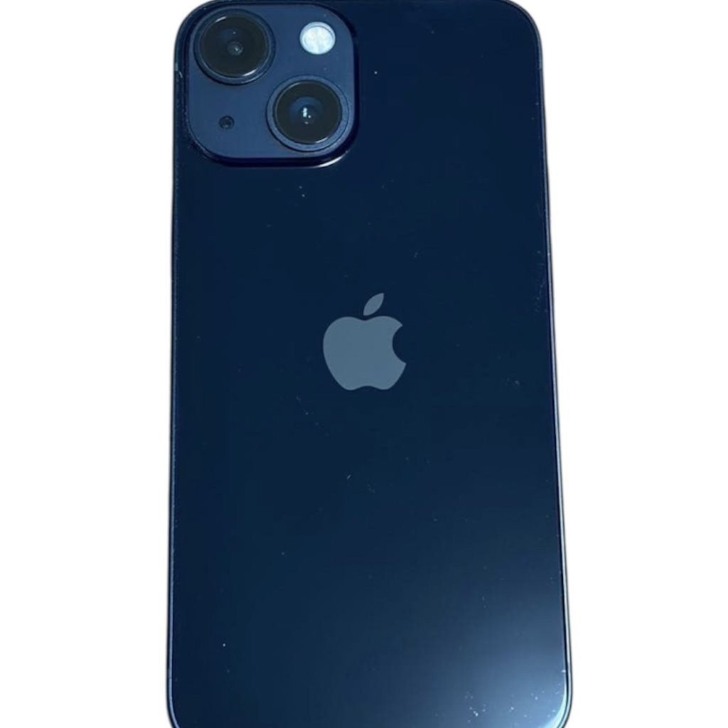 iPhone12　バッテリー交換