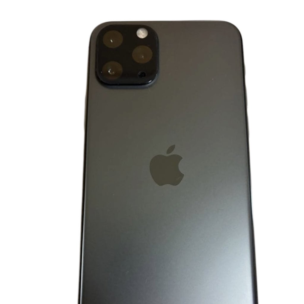 iPhone13pro バッテリー交換