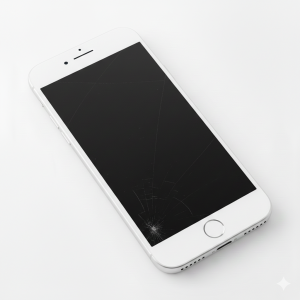 iPhoneSE2　液晶交換