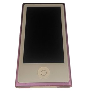 iPodnano7 バッテリー交換修理