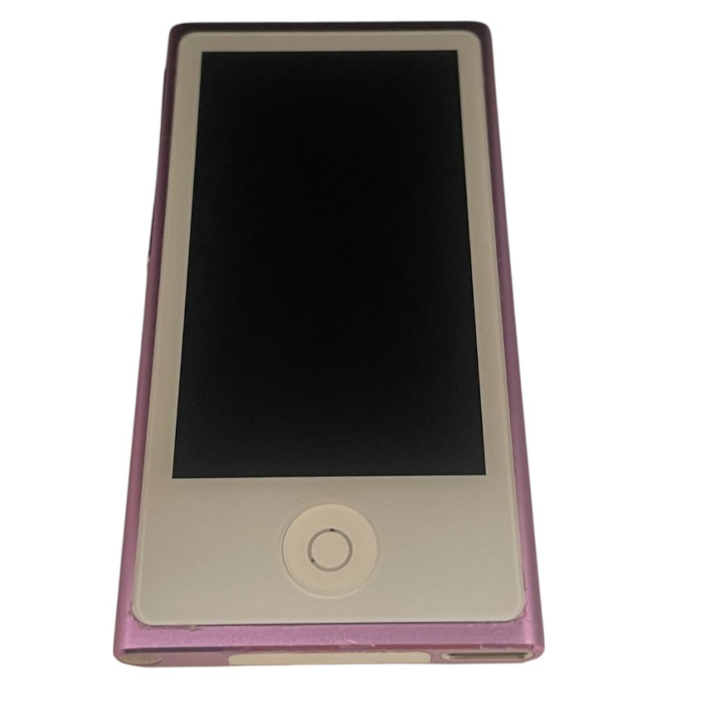 iPodnano7 バッテリー交換修理