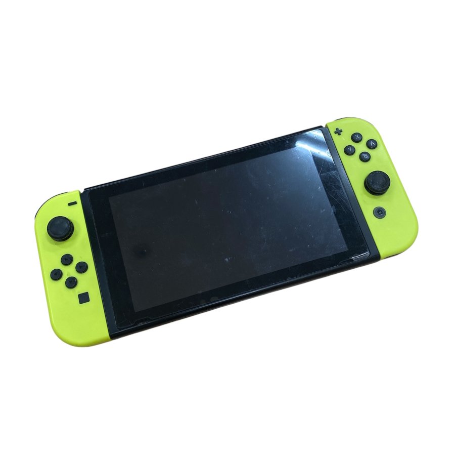 ニンテンドースイッチ switch 基板修理