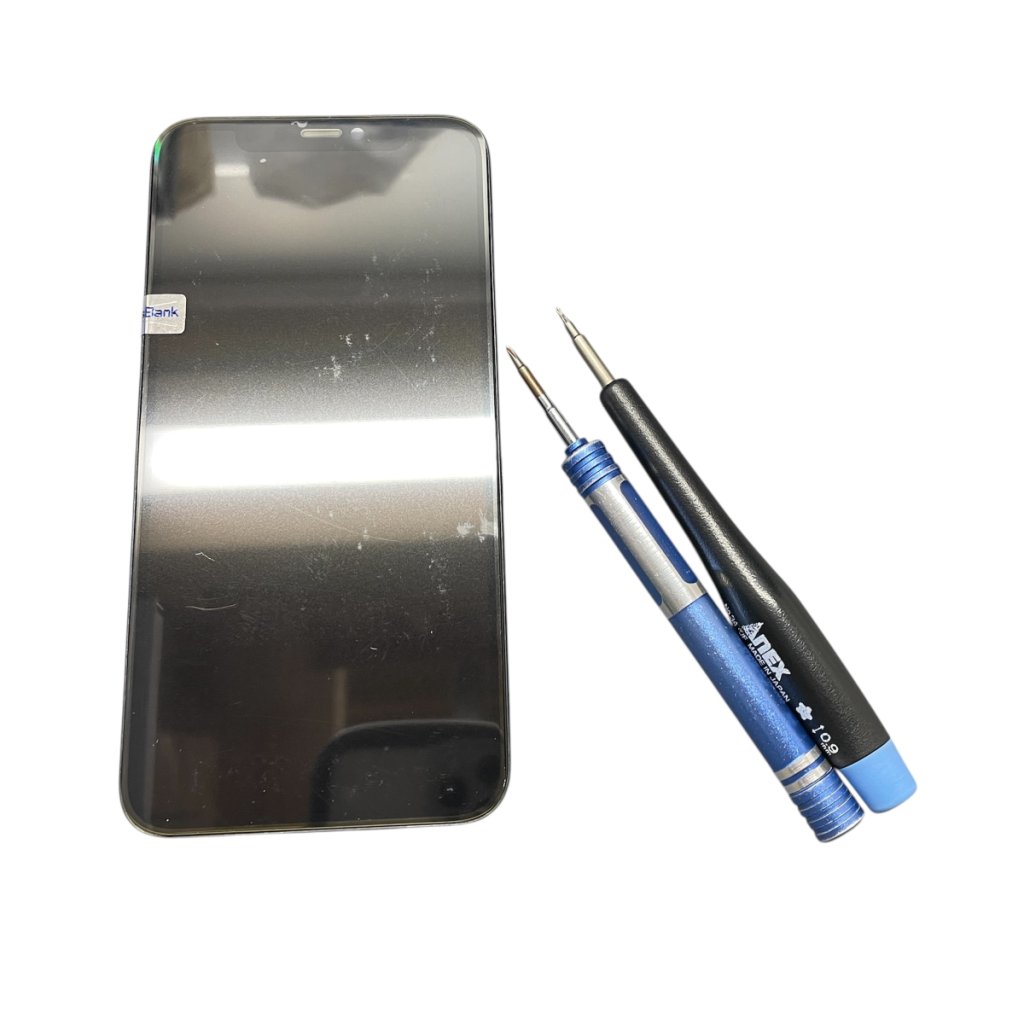 iPhone11 Pro 液晶交換