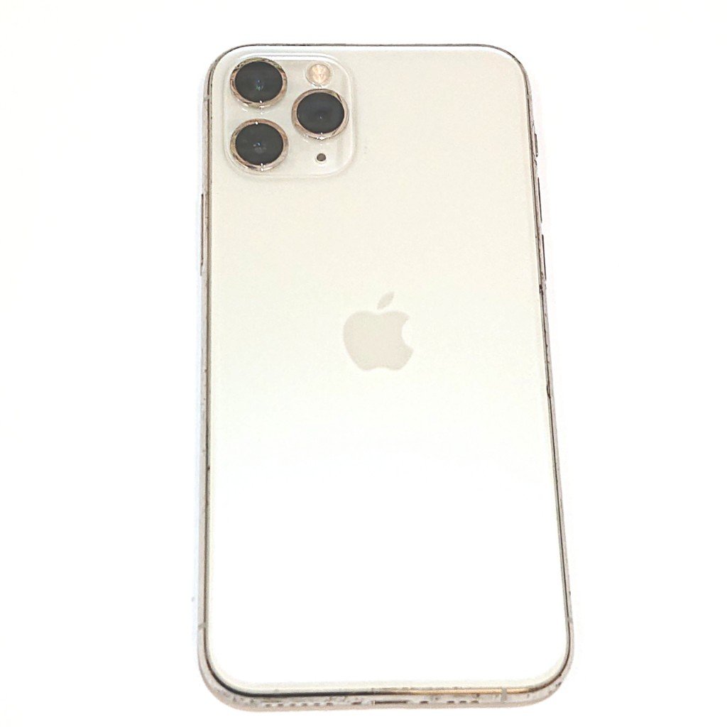 iPhone11Pro バッテリー交換