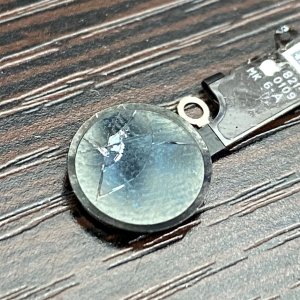 iPhone8 ホームボタン交換