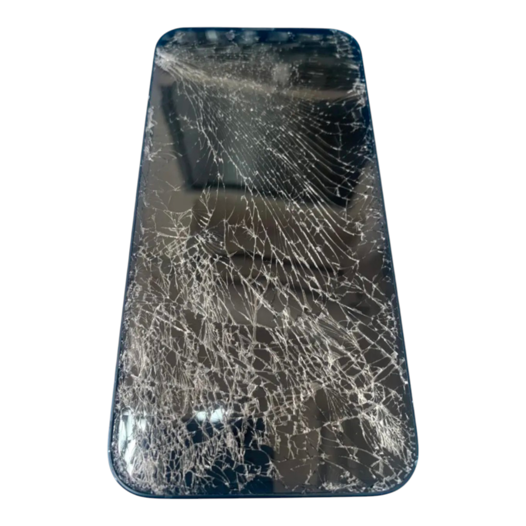 iPhone14液晶交換