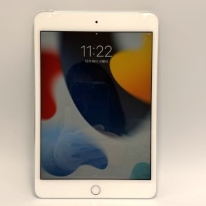【iPad mini4 バッテリー交換修理】充電の減りが早く長時間使用できない症状を即日改善｜前橋市六供町
