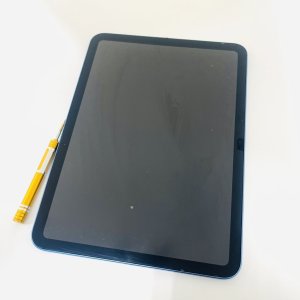 iPad10 液晶 交換 修理