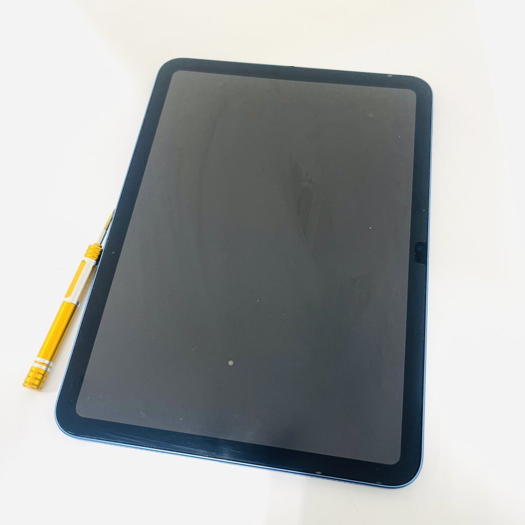 iPad10 液晶 交換 修理