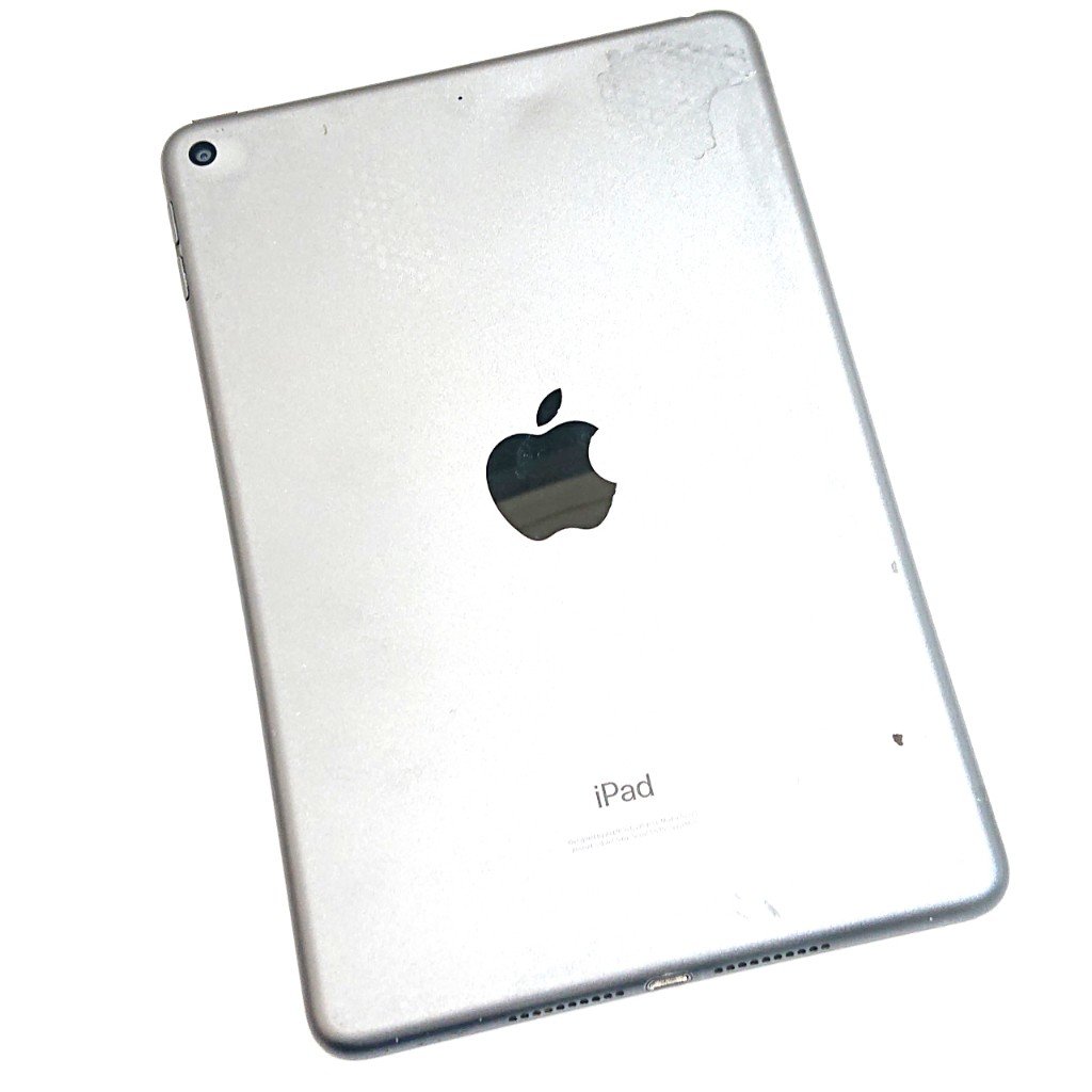 iPad mini5 バッテリー交換