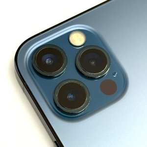 【iPhone12Pro アウトカメラ修理】カメラ使用時の不具合を即日改善！｜前橋市文京町