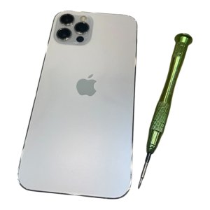 iPhone12Pro バッテリー交換