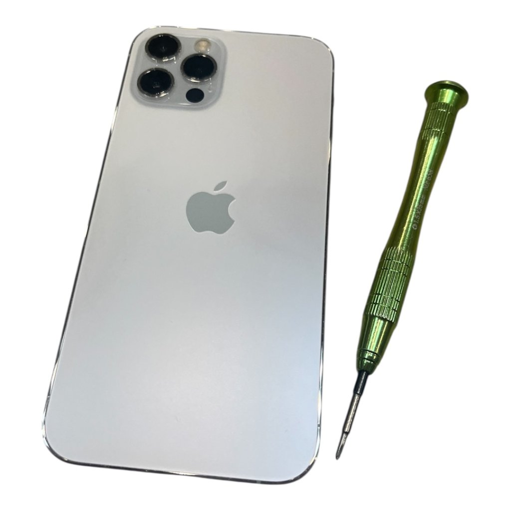 iPhone12Pro バッテリー交換