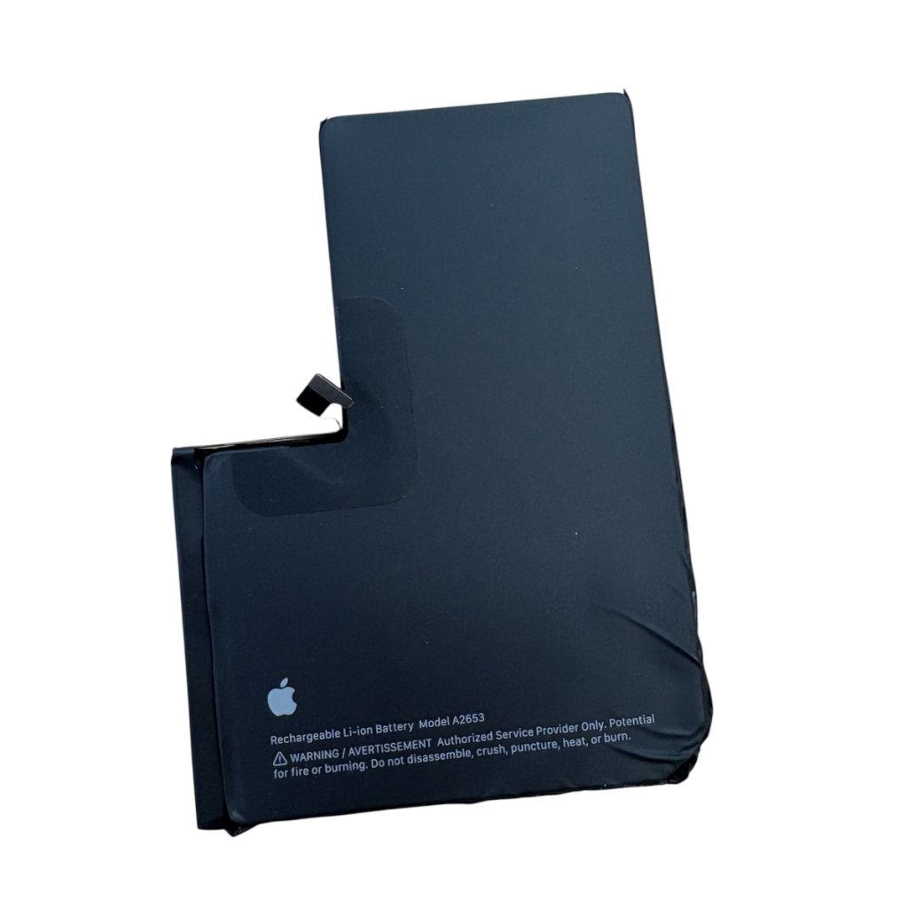 iPhone13proMax バッテリー交換