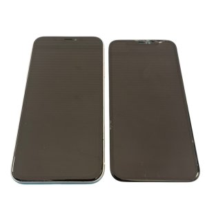 iPhoneXR バッテリー交換修理