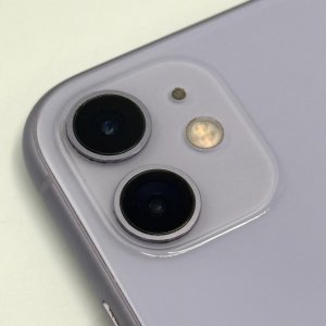 【iPhone11 アウトカメラレンズ修理】カメラまわりの破損を即日改善！｜前橋市富士見町