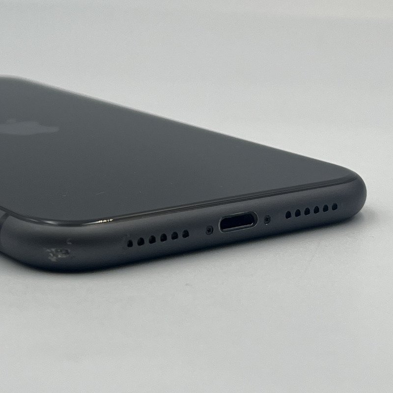 【iPhone11ライトニング修理】充電不良によるライトニングコネクタ修理｜伊勢崎市今泉町